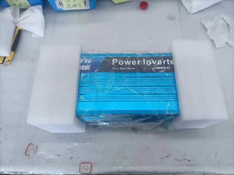 Inverter Home System 3000W Pure Sine Wave Inverter 3000W Inverter Solar Power System With Battery For Home