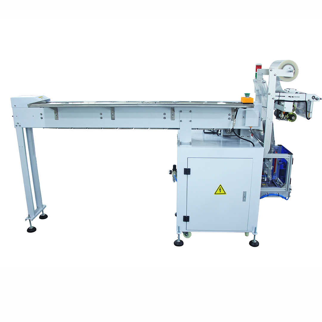 220V Semi Automatic Tube Filling Machine Customized GL-B860T