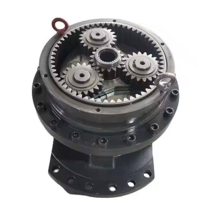 For PC200-8 PC210-8 PC210LC-8K Swing Reducer Gearbox 706-7G-01041