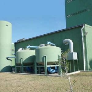  5-5000Nm3/H VPSA Oxygen Generator with 95% Filling Rate and 6058mm Length for Ambient Temperature Applications Manufactures