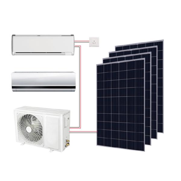 24000btu Generation Split Pv Direct Dc Inverter Air Conditioner Airconditioner