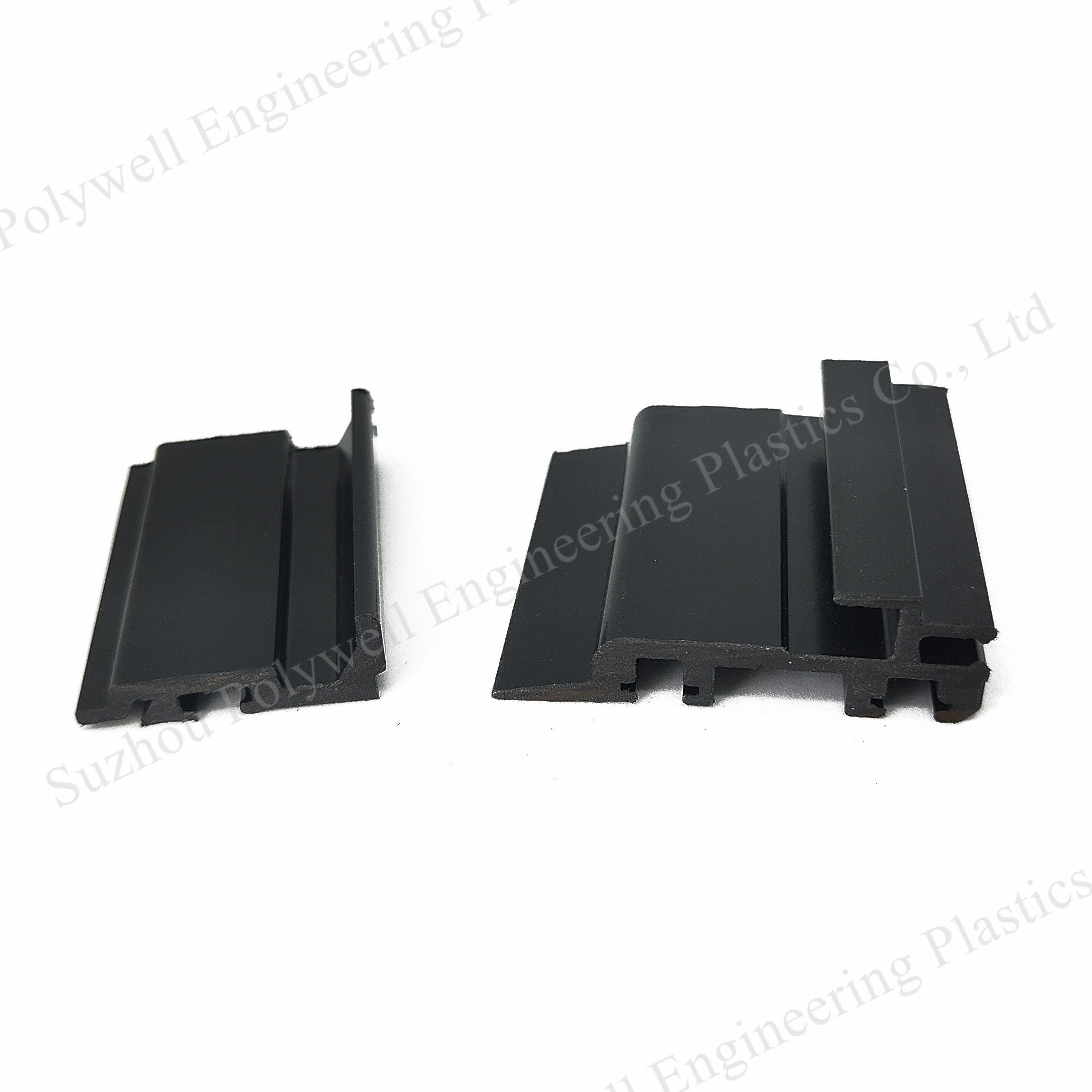 GF25 Chemical Nylon PA66 Pellets Heat Resistance Glass Fiber Reinforced