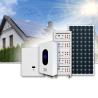 Buy cheap 3.6Kw 4Kw 5Kw Energy Storage Systems LiFePO4 On Grid Solar Power System from wholesalers
