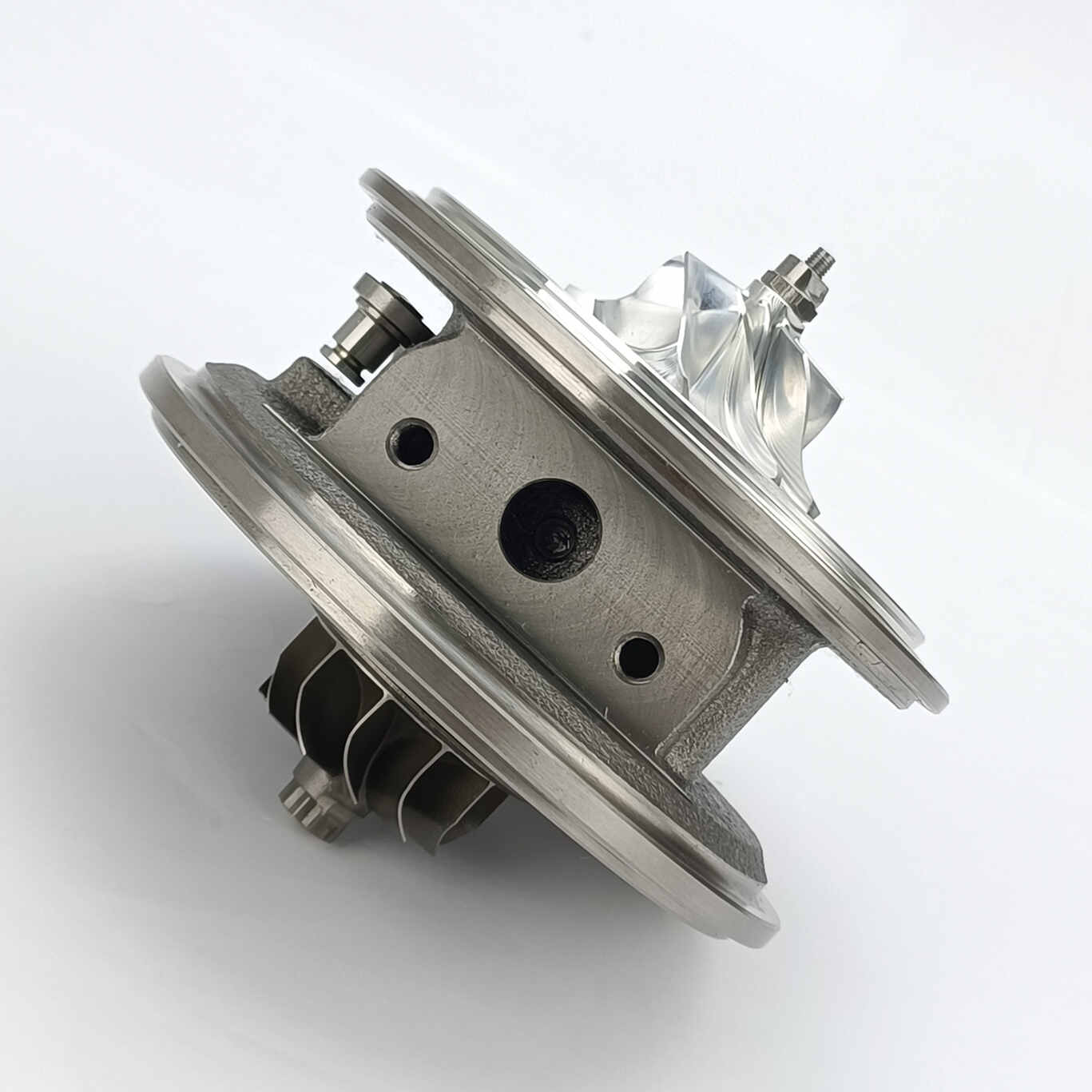 MGT1244Z Turbocharger Chra Cartridge 853603-5002S 853603-0001 For CITROEN Berlingo