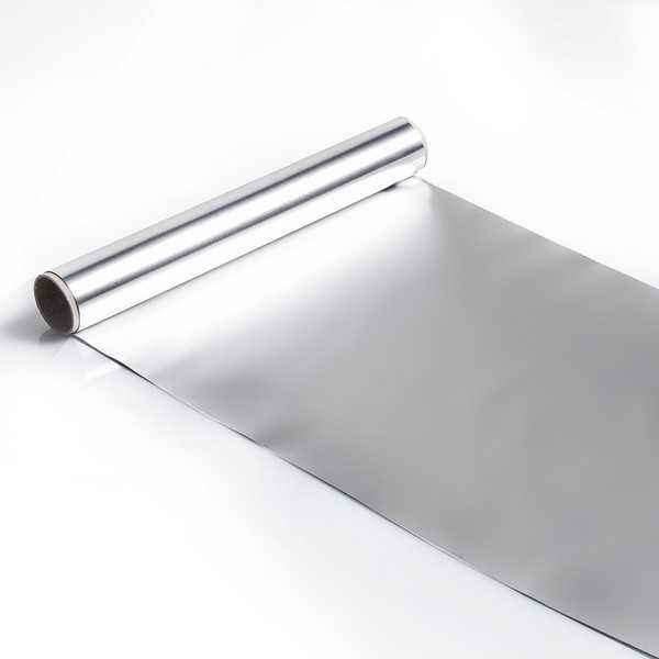 0.2mm Aluminium Foil Food Containers