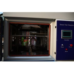 Xenon Test Chamber Accelerated Aging Chamber Environmental Test Equipment