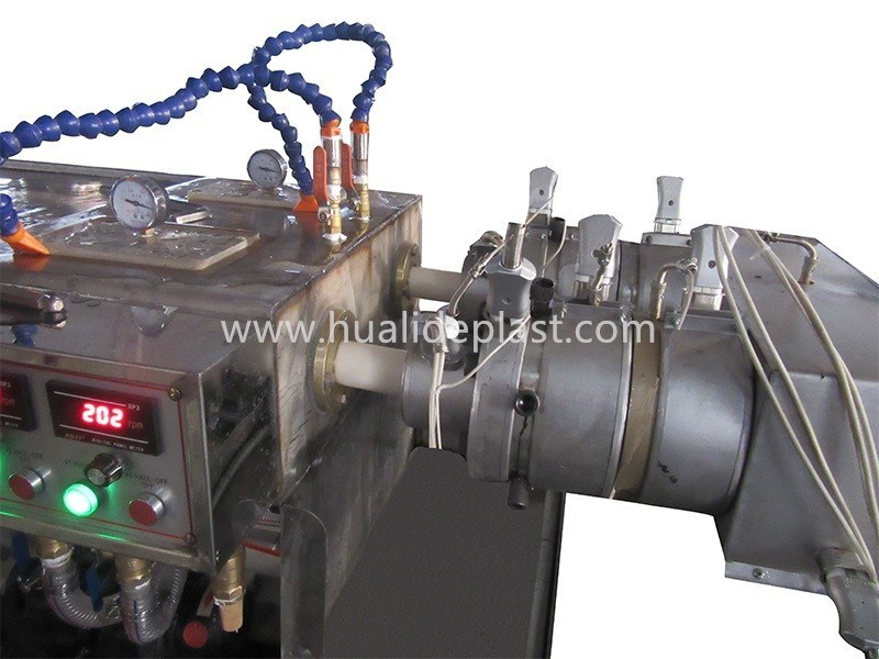 New Hot Sell PVC Conbuit Pipe Production Line