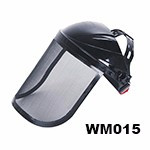CE Approved Auto-Darkening Predator Welding Helmet for Welding/Grinding Custom Design