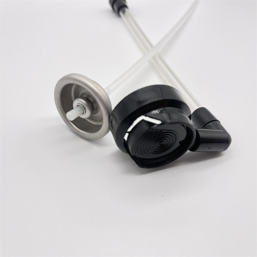 Versatile Tire Inflation Actuator for All Vehicles - Efficient and Durable Solution