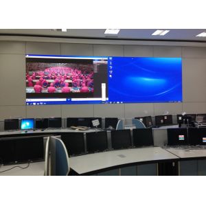 P2.5mm Small Pitch LED Display , Stage Rental Led Display Brightness ≥1200cd/sqm