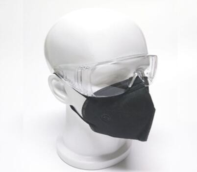 Transparent Waterproof Safety Eye Protection Goggles