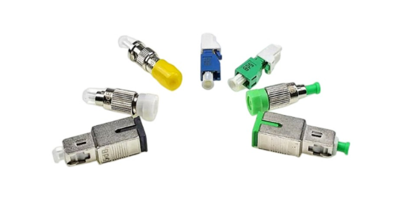 Singlemode Female to Male Fiber Optic Attenuator FC/Upc Connector for Insert Loss 5dB