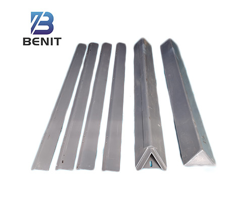 Voe17253552 Conveying Wear-Resistant Consumable Parts Service Kit for Abg6820c High Quality road construction