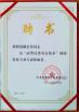 Zhejiang Zhongdeng Electronics Technology CO,LTD Certifications