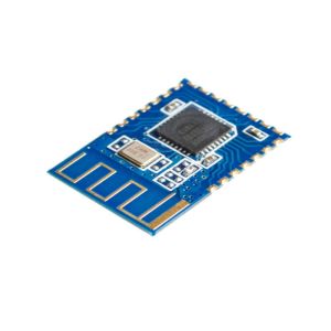 Bluetooth 4.0 Electronic Components Uart Transceiver Module 1.9-3.6V Working