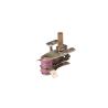 Buy cheap Endurance Test Cycle 000 Times Bimetallic Thermostat KST Thermostat 250C KST 820 from wholesalers