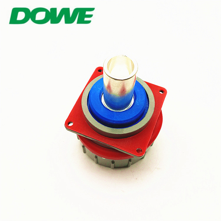 Industrial Explosion-proof BJ-400AYT/GZ-1 Single Core Plug Socket