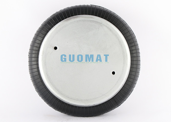 W01-358-7008 Firestone Industrial Air Spring Rubber Bellows Actuator Goodyear 1B12-300