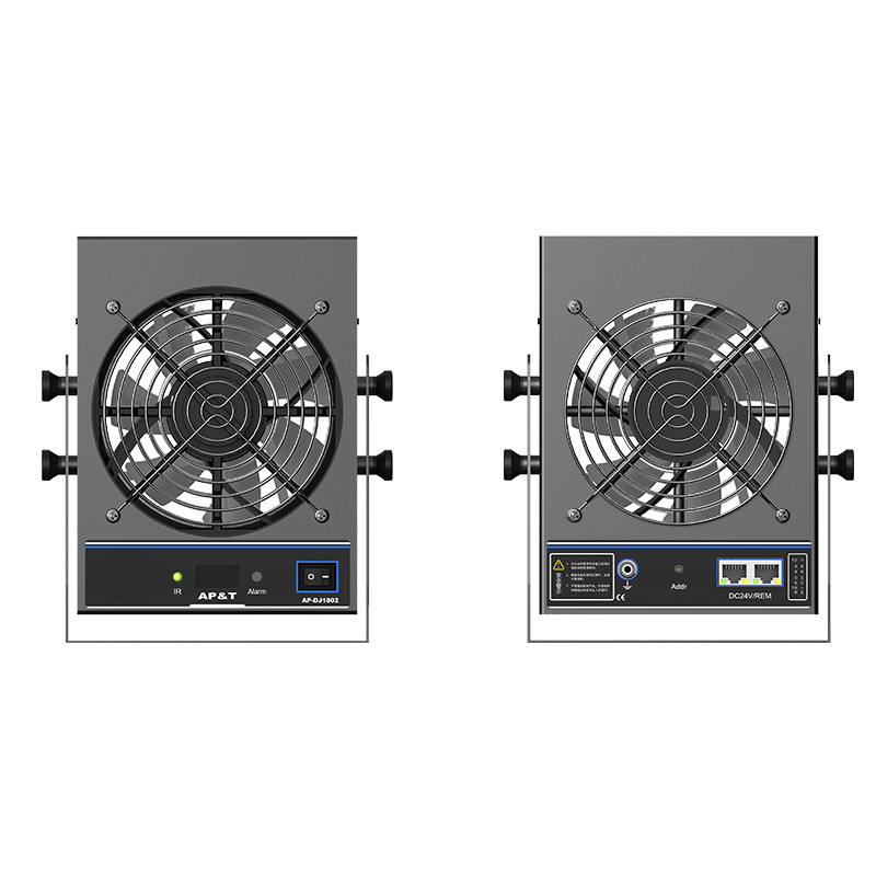  Anti Static RJ45 Interface Electrostatic Eliminator Manufactures