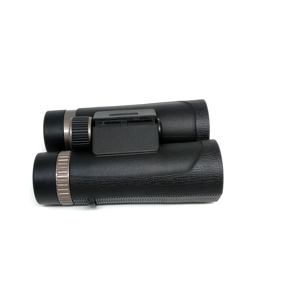 Outdoor Concert Adults HD Binoculars Telescope 12x42 With Phone Adapter