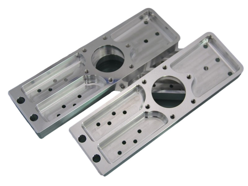 Custom Steel Alloy Casting and CNC Machined Drilling Parts for Application