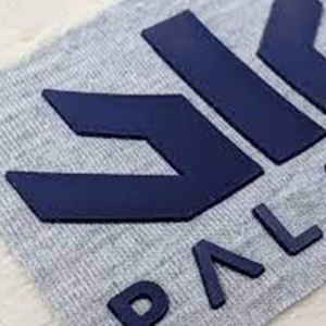 Customized Eco-Friendly TPU Patch Labels with Free Artwork Services and OEM&ODM