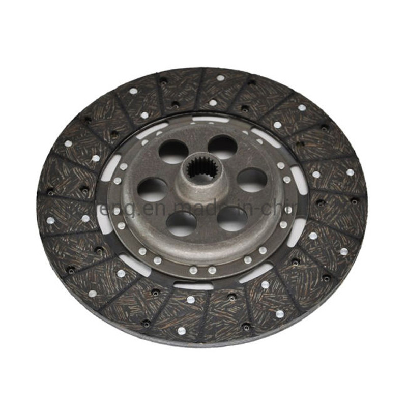 Massey Ferguson Tractor Clutch Disc 887889M94 For MF240