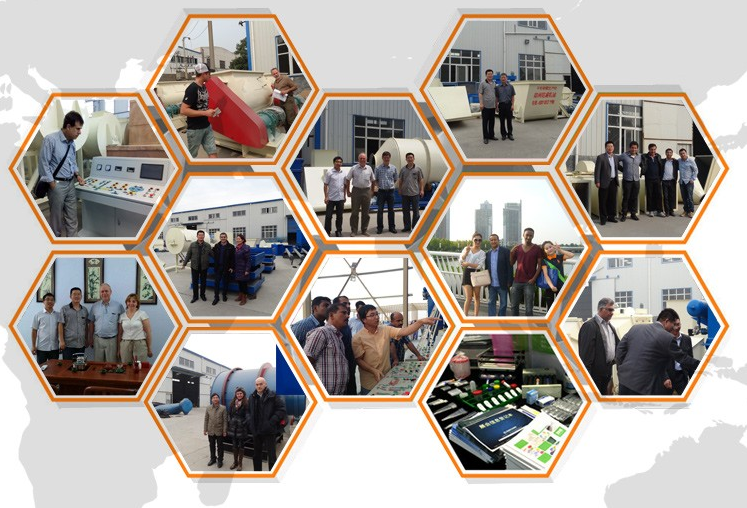 dry mix mortar manufacturing plant