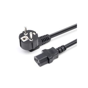 Small Appliance Power Cord Replacements , Germany Type 2 Prong Appliance Cord