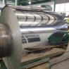 Buy cheap ASTM F138 Alloy Steel Coil Strip Medical Grade UNS S31673 Cold Rolled 12K Mirror from wholesalers