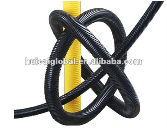 XJ115 Rubber Extruder and Superior Performance for Corrugated Pipe Production in 2021