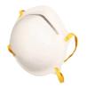 Buy cheap Chemical Industry Dust Face Mask , FFP Dust Mask Ear - Hook Style from wholesalers