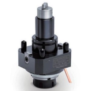 LINGMAN BMT45/0/ER25 Power Tool Holder For CNC Machines High Precision Durable