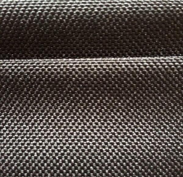Polyester 1200D Oxford fabric pvc backing waterproof plain dyed for bags, tent,
