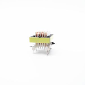 10KHz 220v - 380v Switch Mode Transformer Electrical AC Step Up Transformer
