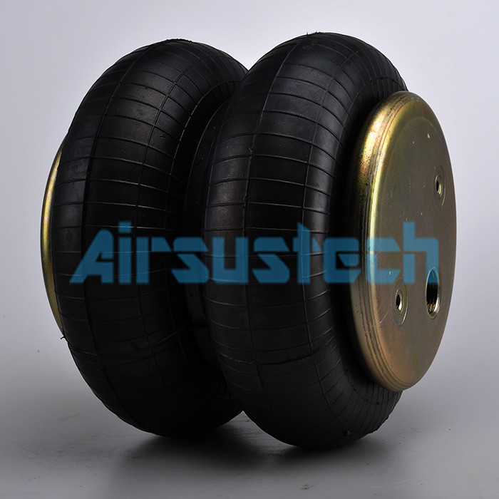 2B12017-54 AIRSUSTECH Air Ride Suspension M10 Bolts Phoenix Air Spring SP 2 B 07 R/SP2B07R
