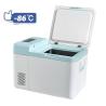 Buy cheap 25L Horizontal Deep Ultra Low Temperature Freezer -86 Degree with and CE/ISO from wholesalers