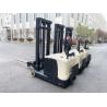 Buy cheap 2 ton Electric Stacker Truck High Strength Fork Legs and Forks from wholesalers