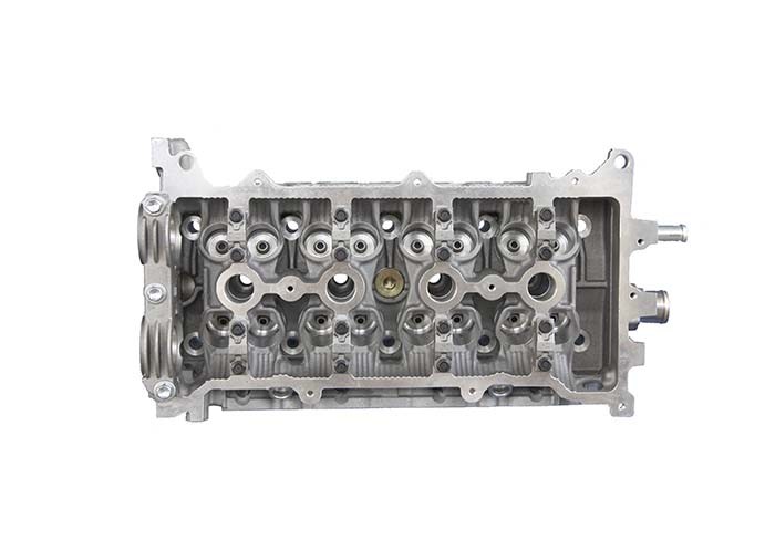 Toyota 1ZZ Diesel Engine Parts Cylinder Head 11101-22071 11101-22052