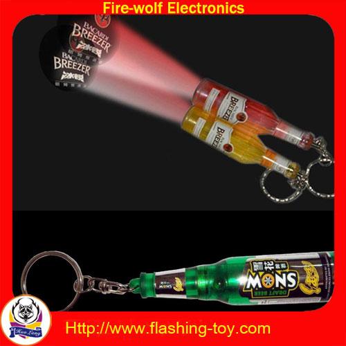 sparkle key holder