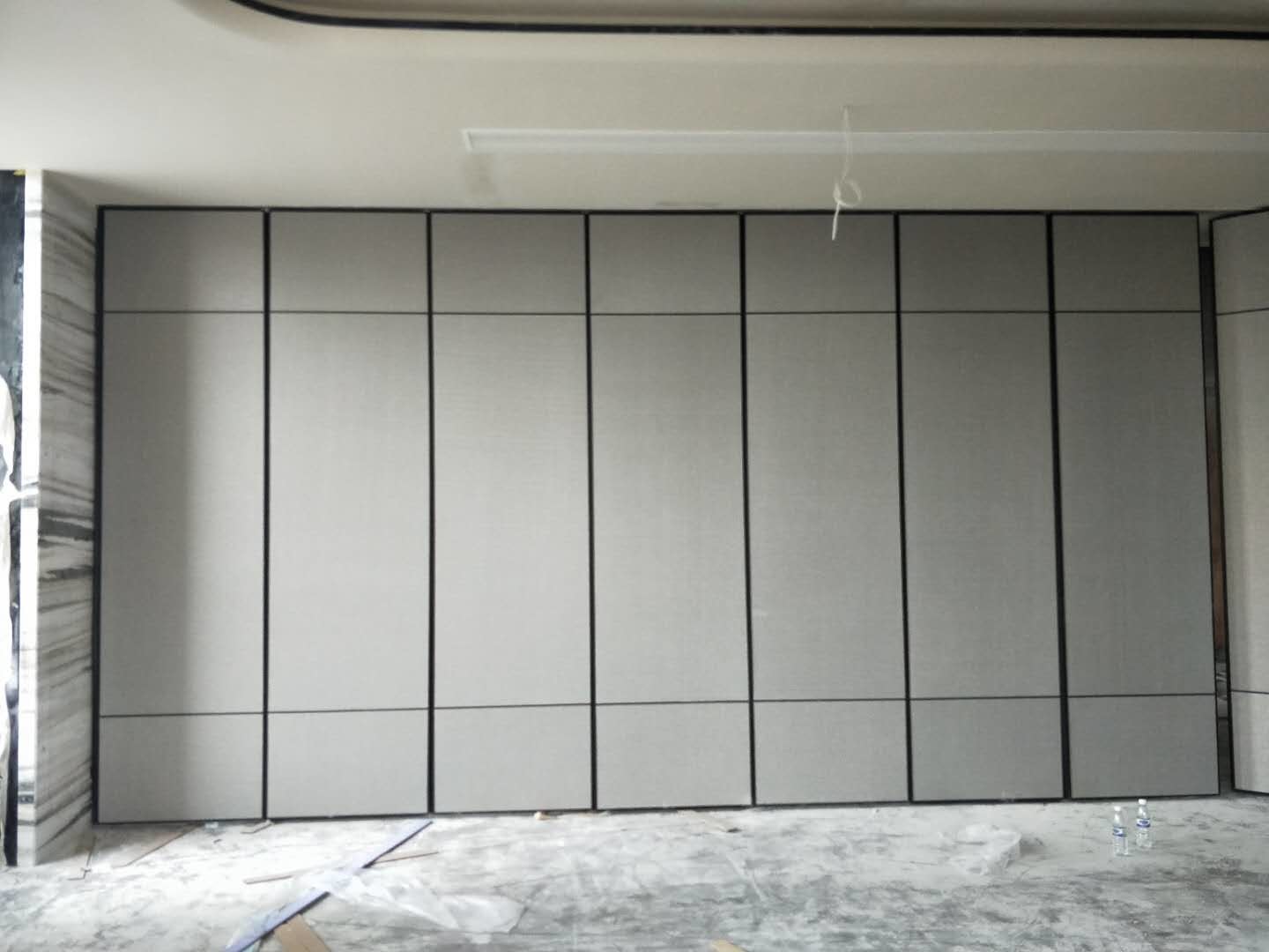 Office Movable Partition Walls Board Operable Wall In Oman Portable Folding Doors Room Dividers