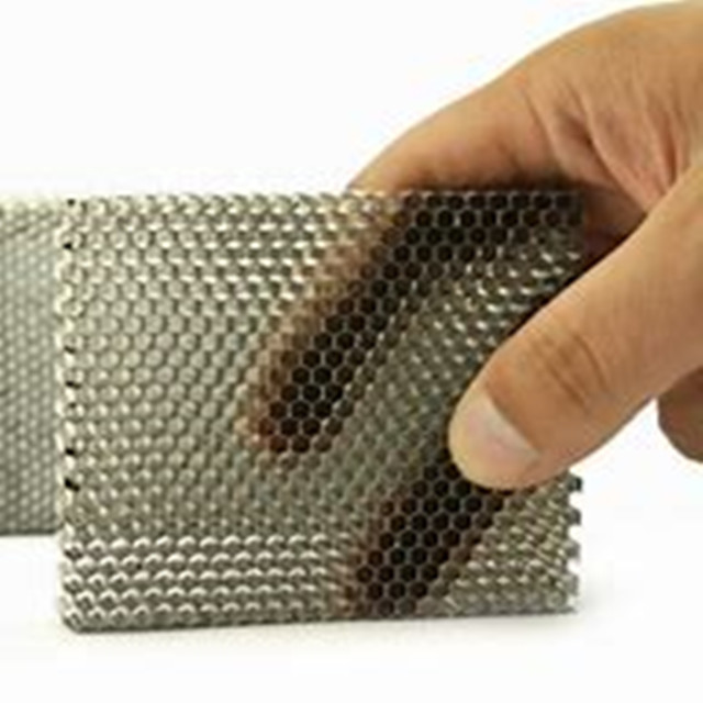Emi Rfi Shielded Waveguide Air Vents