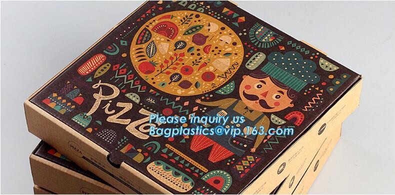 Cheap Cardboard foldable kraft paper lunch box with window,Lunch noodle fast food kraft paper box by customized logo pri