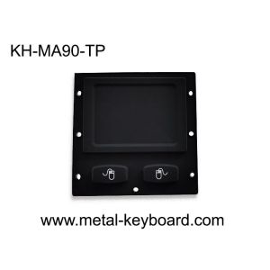 IP67 IP65 Waterproof USB PS2 Silicone Rubber Touchpad Wired Dynamic