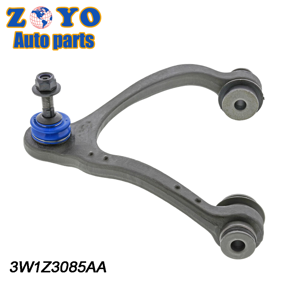 2003-2004 Ford Crown Victoria Front Left Control Arm 3W1Z3085AA Interchange No. 4W1Z3084