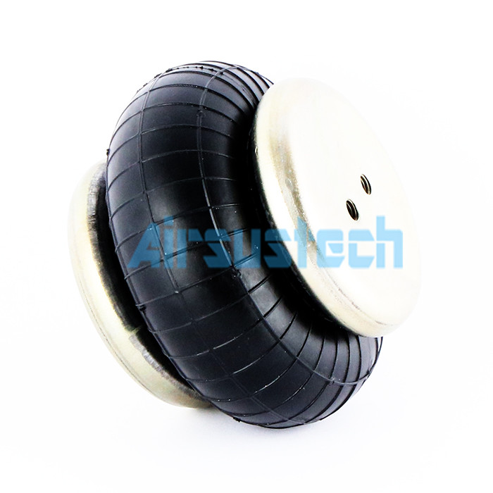 50MM Industrial Air Springs FS 40-6 G1/8 M8 Contitech SP1B04 Phoenix Rubber Air Bellow