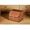 Buy cheap High Capacity Car Interior Organizers , Auto Trunk Organizer Custom Logo from wholesalers