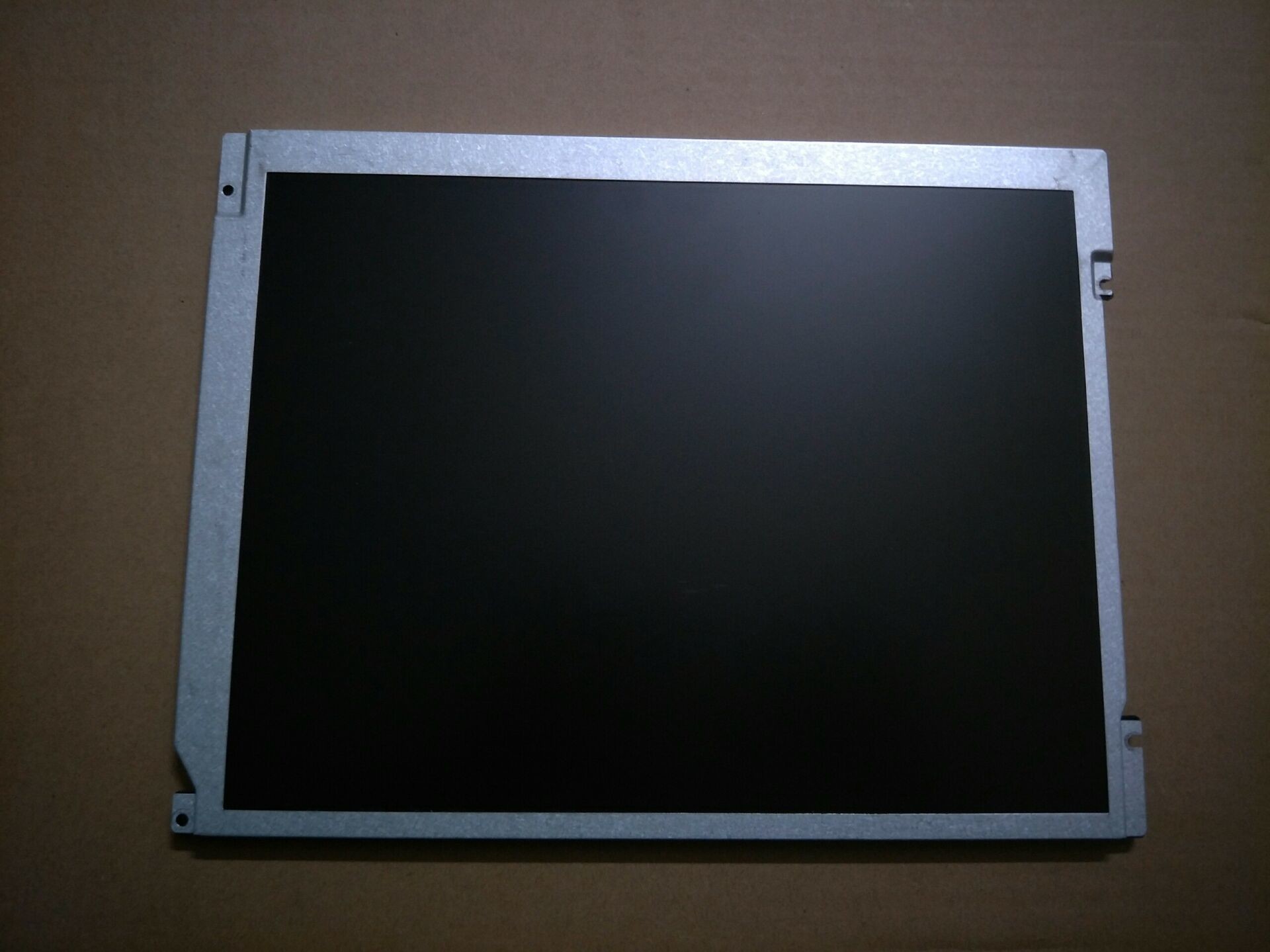 NLB121SV01L-01 NLT 12.1INCH 450CD/M2 LCM 800×600 800×600RGB WLED LVDS Operating Temperature: -20 ~ 70 °C INDUSTRIAL LCD