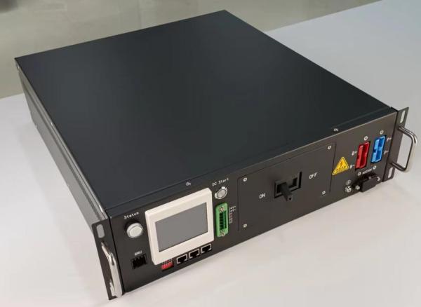 High Voltage 60S192V 160A Lifepo4 BMS Battery Management System energy storage