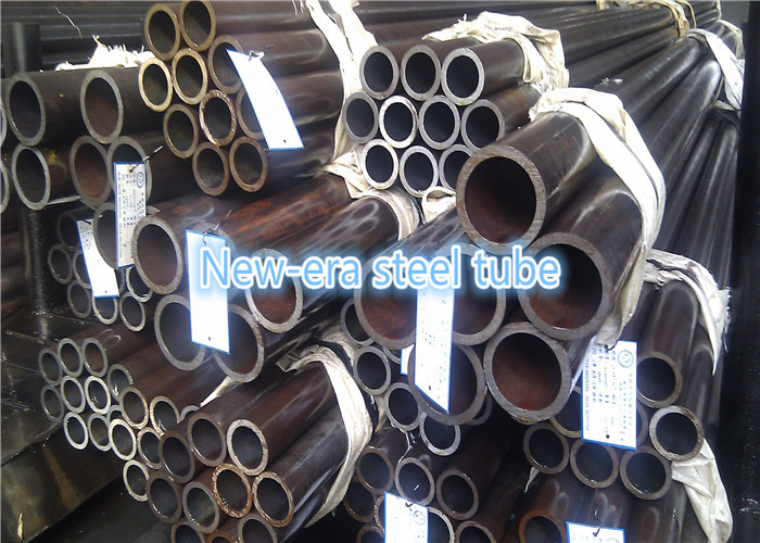 GB/T9808 ZT380 High Strength Steel Tubing Precision Good OD ID Tolerance